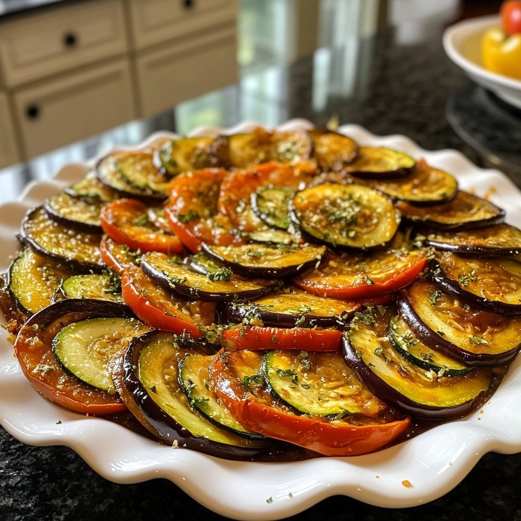 Ratatouille