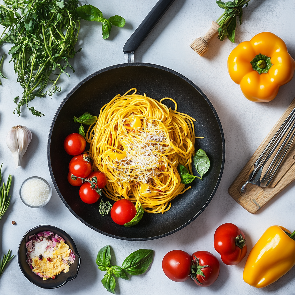 Familienfreundliche einfache Mahlzeiten-Rezepte