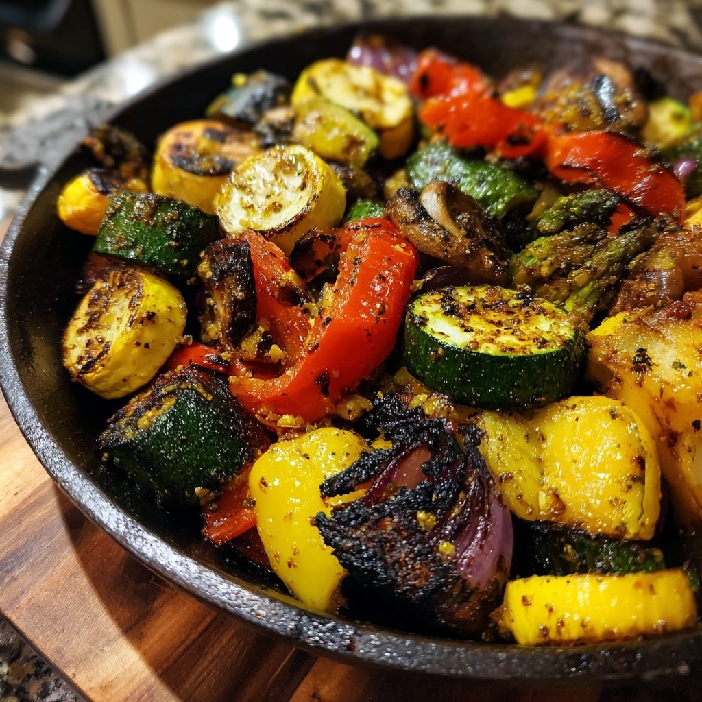 Grill Beilagen Einfach