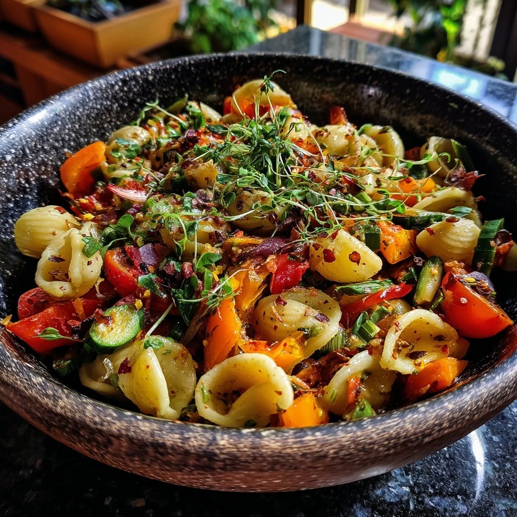 Salate Zum Grillen Mit Nudeln