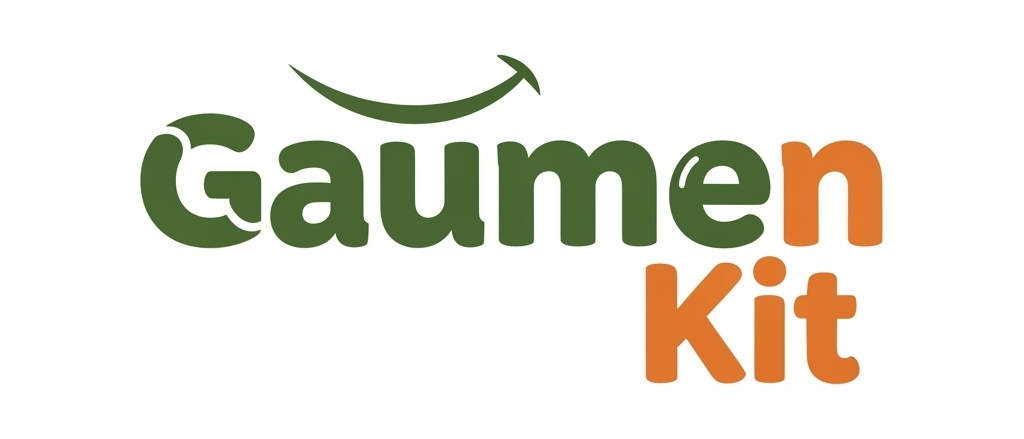 Gaumen Kit